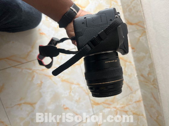 Canon 200D mark-2